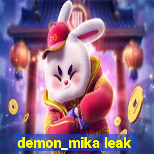 demon_mika leak